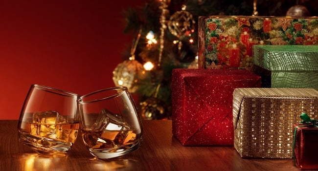 New Irish Whiskeys and Spirits to Dazzle and Gift this Christmas