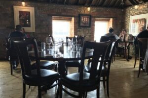 Courthouse Restaurant