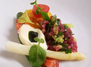 Chef Collab