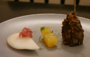 Chef Collab