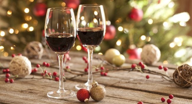 Wine Trends