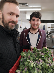 Chef Collab