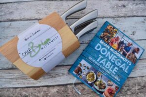 Gourmand Cookbook Awards