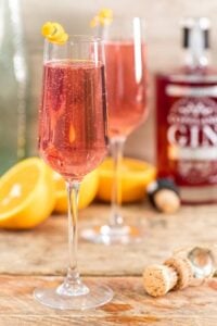 Copeland Gin