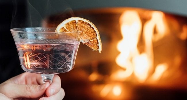 Copeland Gin