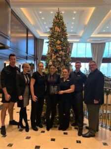Irish Beauty Industry Awards