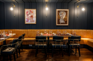Shelbourne Social