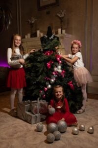 Stress Free Christmas