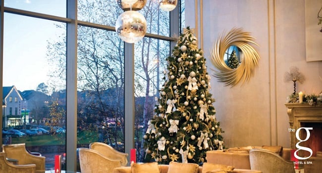 Stress Free Christmas