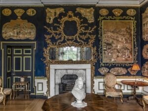 Carton House Love Story