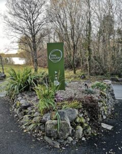 Finn Lough Bubble Dome Review in Lough Erne Northern Ireland