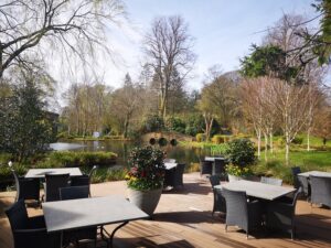Monart Destination Spa