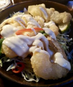 Stella Theatre Rathmines Experience - Taste Review