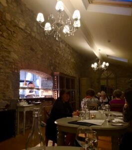 Tankardstown House Hotel in Meath - TheTaste Review