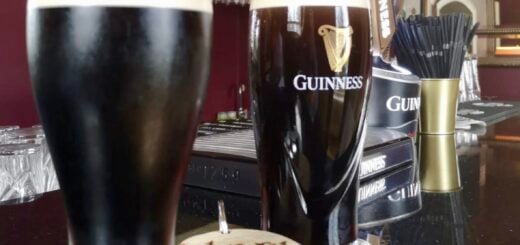 Tankardstown House Hotel in Meath - TheTaste Review