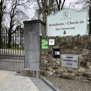 Tankardstown House Hotel in Meath - TheTaste Review