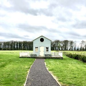 Tankardstown House Hotel in Meath - TheTaste Review