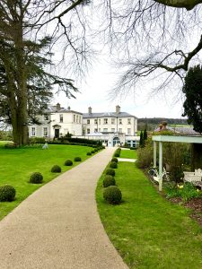 Tankardstown House Hotel in Meath - TheTaste Review