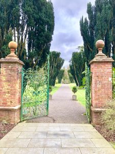 Tankardstown House Hotel in Meath - TheTaste Review