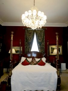 Tankardstown House Hotel in Meath - TheTaste Review