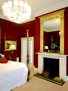 Tankardstown House Hotel in Meath - TheTaste Review