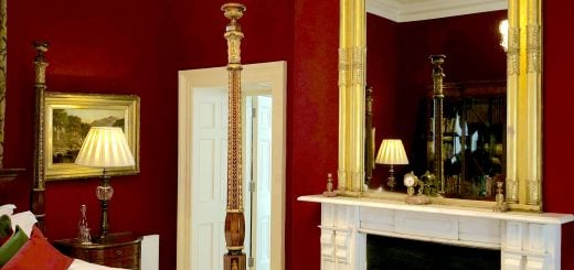 Tankardstown House Hotel in Meath - TheTaste Review