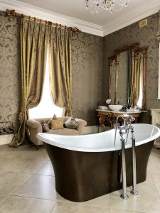 Tankardstown House Hotel in Meath - TheTaste Review