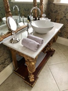 Tankardstown House Hotel in Meath - TheTaste Review