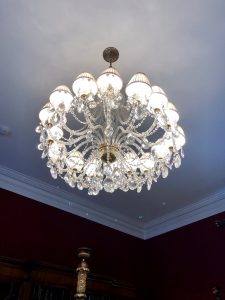 Tankardstown House Hotel in Meath - TheTaste Review