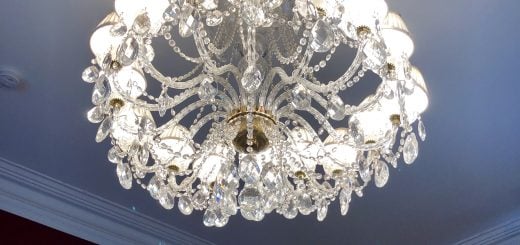 Tankardstown House Hotel in Meath - TheTaste Review