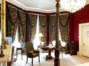 Tankardstown House Hotel in Meath - TheTaste Review