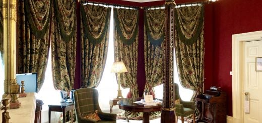 Tankardstown House Hotel in Meath - TheTaste Review