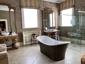 Tankardstown House Hotel in Meath - TheTaste Review