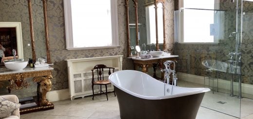 Tankardstown House Hotel in Meath - TheTaste Review