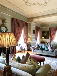 Tankardstown House Hotel in Meath - TheTaste Review