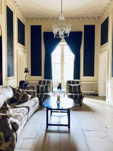 Tankardstown House Hotel in Meath - TheTaste Review