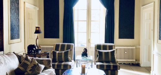 Tankardstown House Hotel in Meath - TheTaste Review