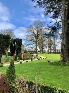 Tankardstown House Hotel in Meath - TheTaste Review