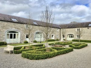 Tankardstown House Hotel in Meath - TheTaste Review