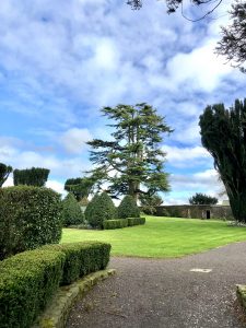 Tankardstown House Hotel in Meath - TheTaste Review