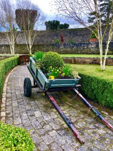 Tankardstown House Hotel in Meath - TheTaste Review