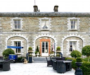 Tankardstown House Hotel in Meath - TheTaste Review