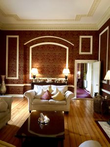 Tankardstown House Hotel in Meath - TheTaste Review