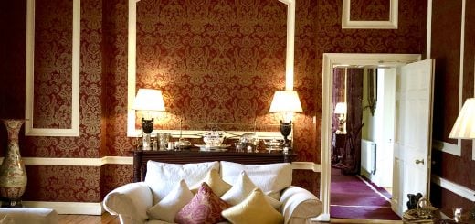 Tankardstown House Hotel in Meath - TheTaste Review