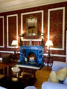 Tankardstown House Hotel in Meath - TheTaste Review