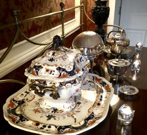 Tankardstown House Hotel in Meath - TheTaste Review