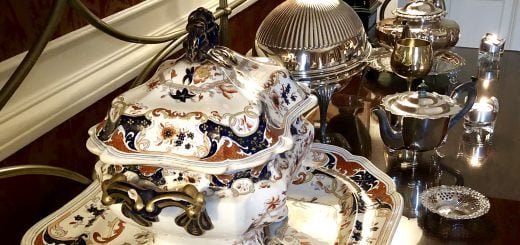 Tankardstown House Hotel in Meath - TheTaste Review