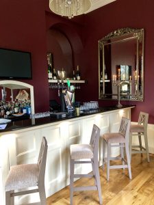 Tankardstown House Hotel in Meath - TheTaste Review