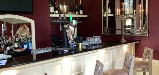 Tankardstown House Hotel in Meath - TheTaste Review