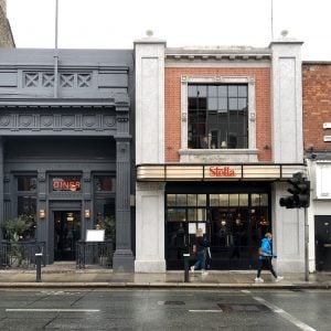 Stella Theatre Rathmines Experience - Taste Review